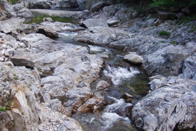 Micheongol Valley  (5/6)