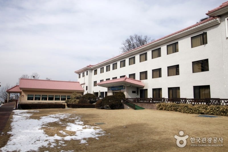 Chuncheon Sejong Hotel  (1/20)
