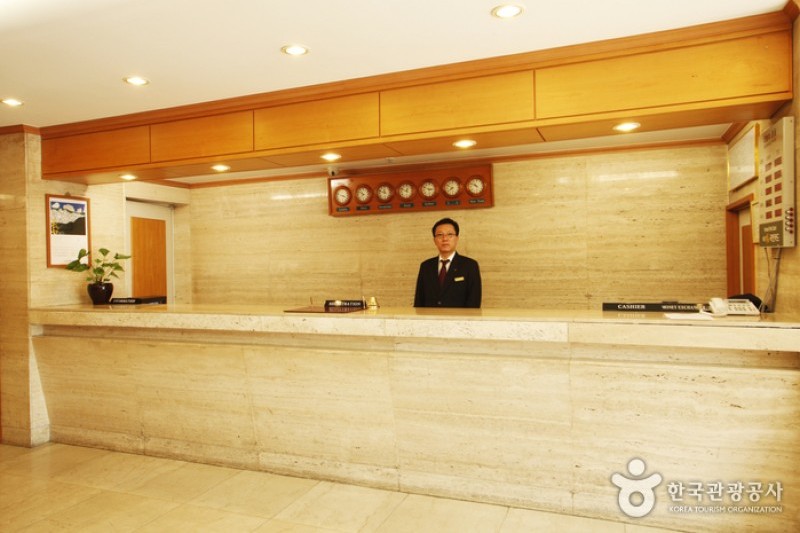 Chuncheon Sejong Hotel  (2/20)