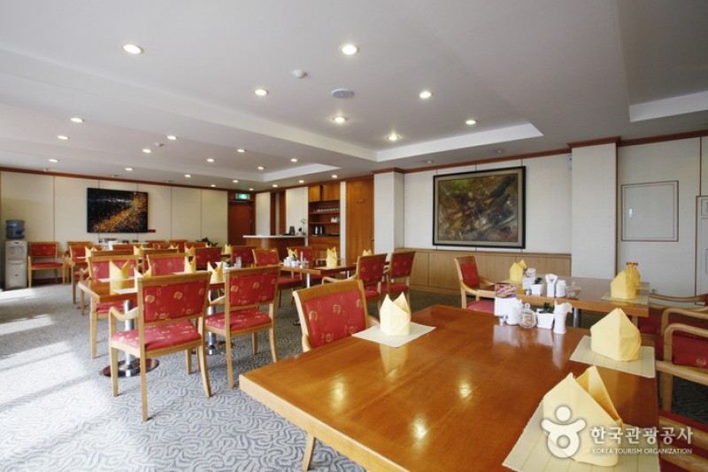 Chuncheon Sejong Hotel  (3/20)