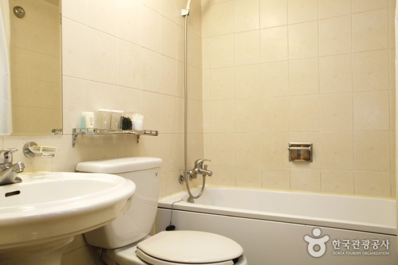 Chuncheon Sejong Hotel  (4/20)