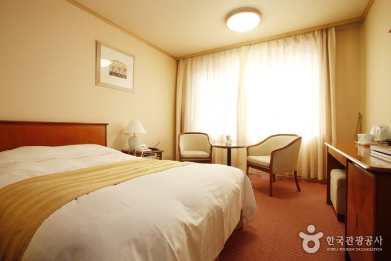 Chuncheon Sejong Hotel  (5/20)