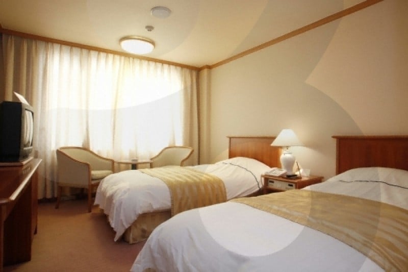Chuncheon Sejong Hotel  (6/20)
