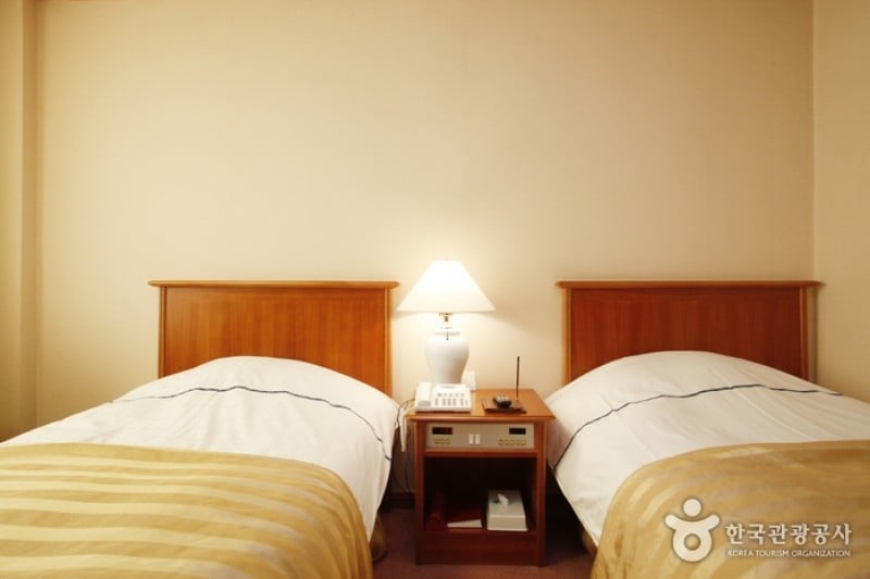 Chuncheon Sejong Hotel  (7/20)