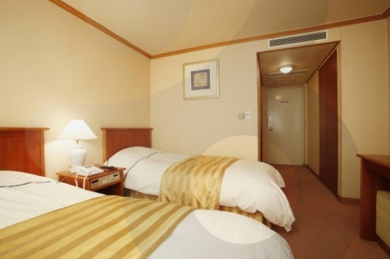 Chuncheon Sejong Hotel  (8/20)