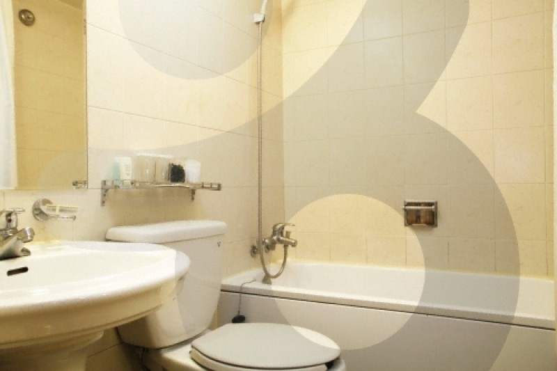 Chuncheon Sejong Hotel  (12/20)