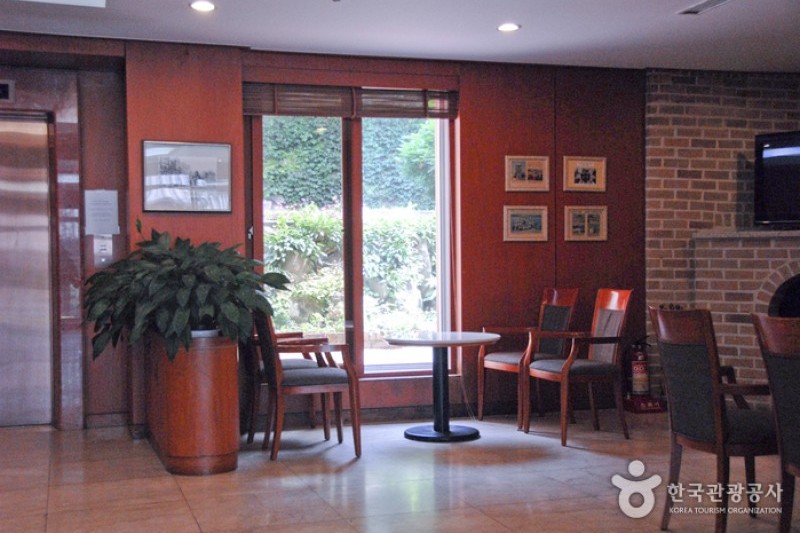 Chuncheon Sejong Hotel  (13/20)