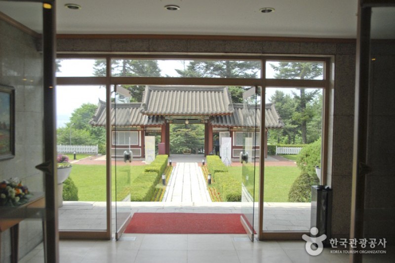 Chuncheon Sejong Hotel  (14/20)