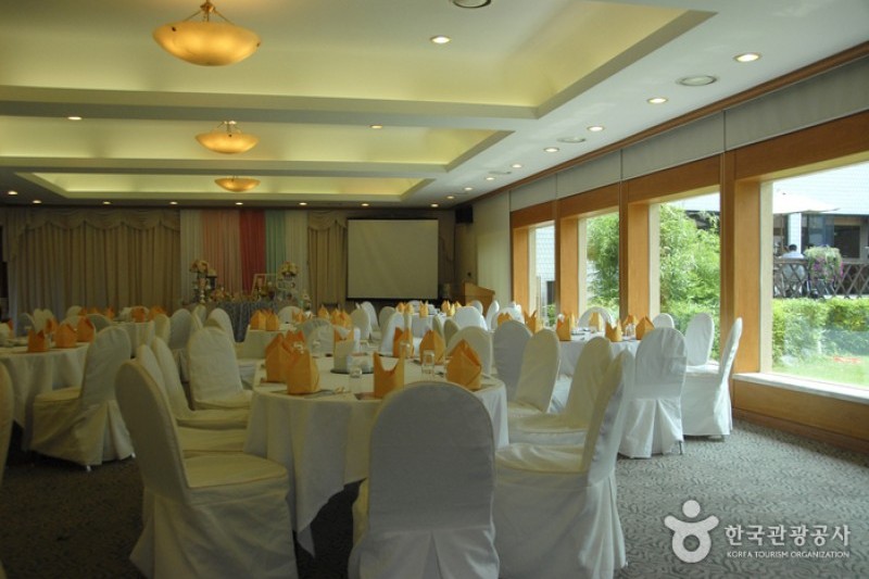 Chuncheon Sejong Hotel  (15/20)