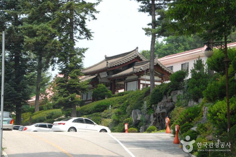 Chuncheon Sejong Hotel  (16/20)