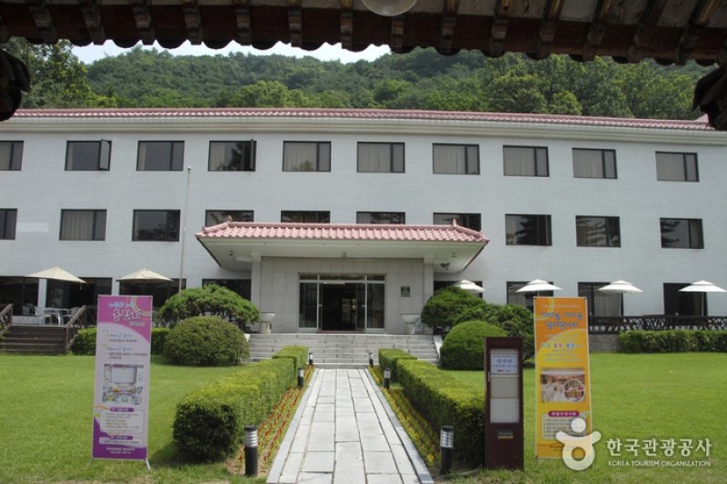 Chuncheon Sejong Hotel  (18/20)