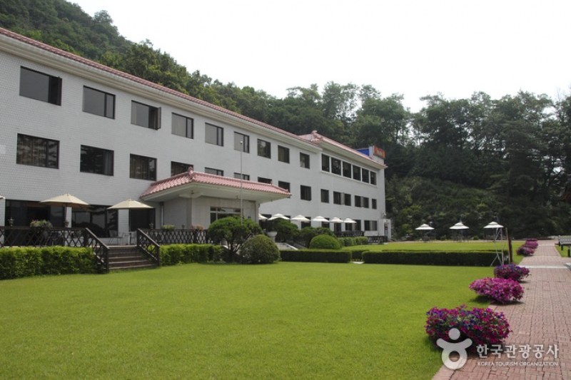 Chuncheon Sejong Hotel  (19/20)