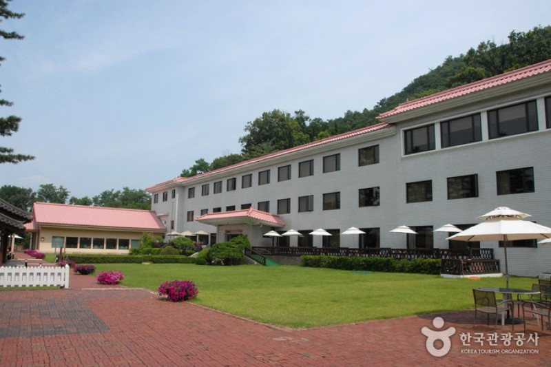 Chuncheon Sejong Hotel  (20/20)
