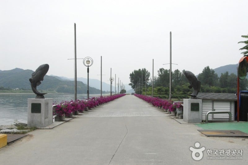 Bungeoseom Island  (1/6)