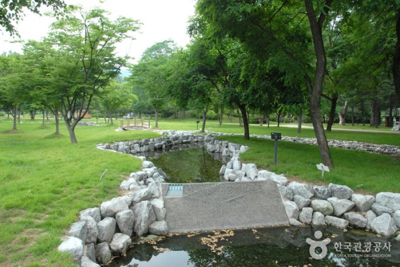 Bungeoseom Island  (2/6)