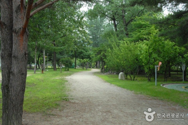 Bungeoseom Island  (3/6)