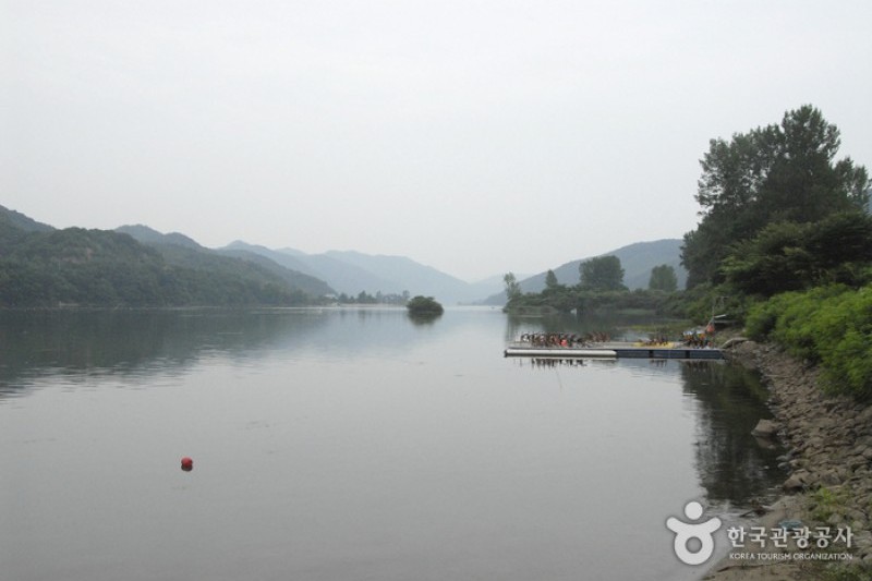 Bungeoseom Island  (5/6)