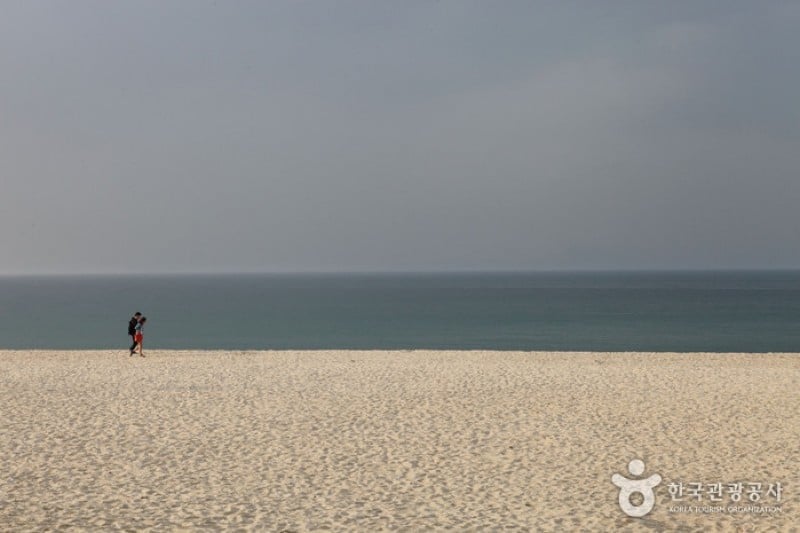 Anmok Beach  (7/14)