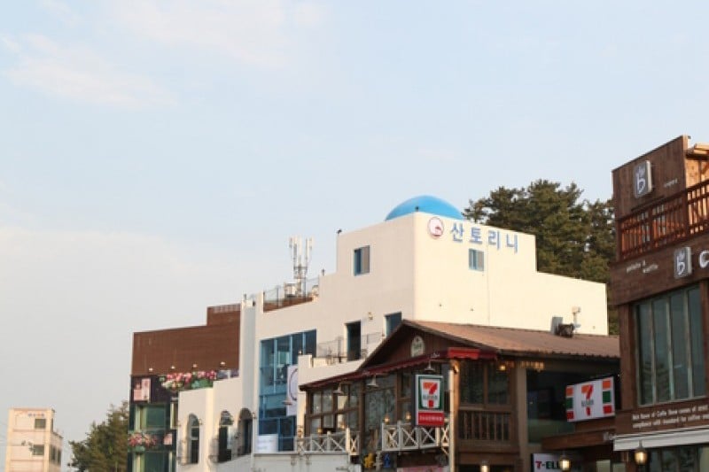 Anmok Beach  (9/14)