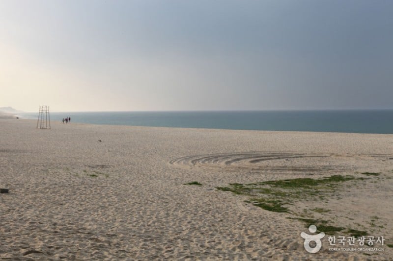 Anmok Beach  (10/14)