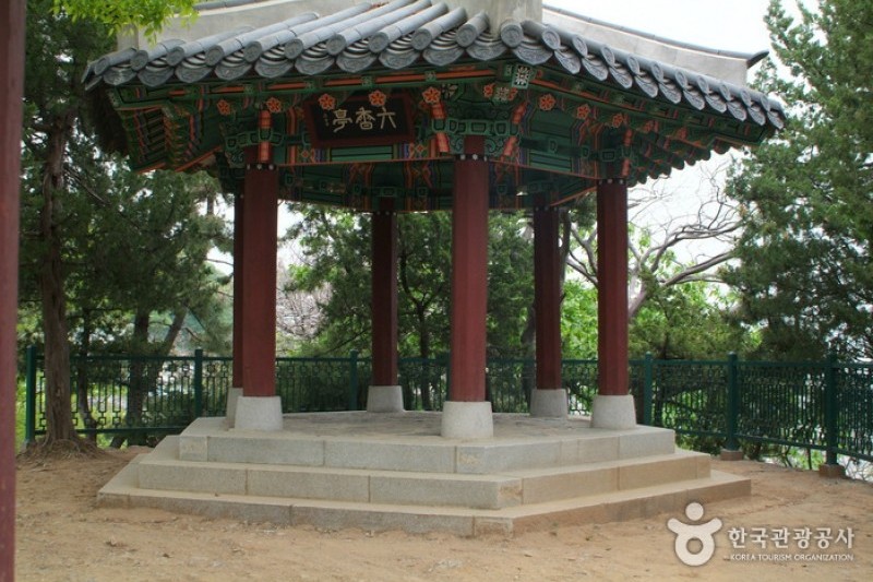 Cheokjudonghaebi &amp; Daehanpyeongsutochanbi  (2/6)