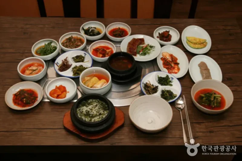 Gohyang Iyagi  (2/11)
