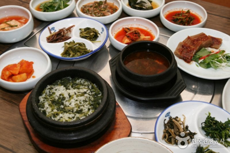 Gohyang Iyagi  (3/11)