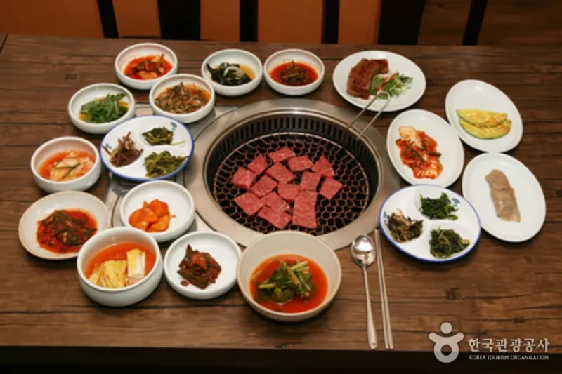 Gohyang Iyagi  (4/11)