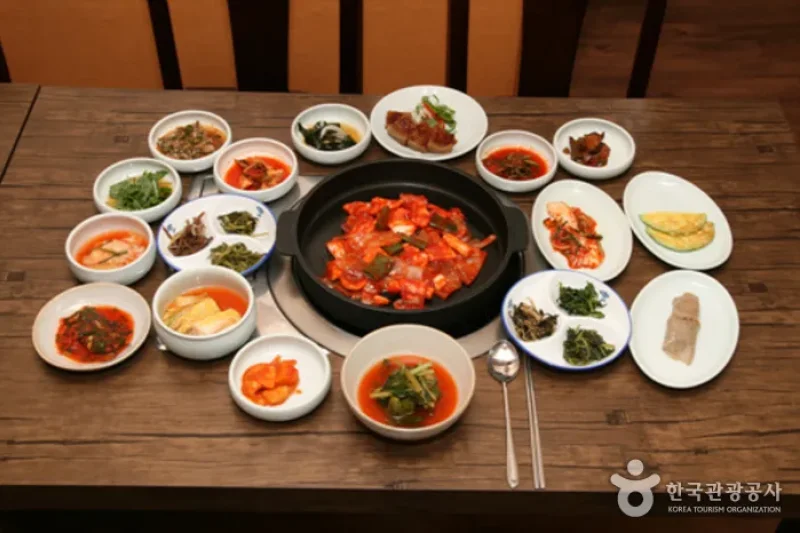 Gohyang Iyagi  (9/11)