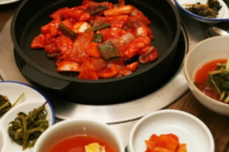 Gohyang Iyagi  (10/11)