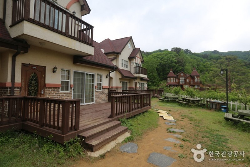 Lohas Park & Wacapuca  (2/4)