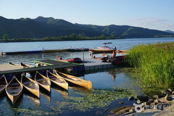 Chuncheon Mulle-Gil