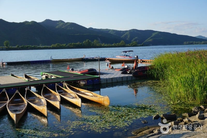 Chuncheon Mulle-Gil  (1/6)