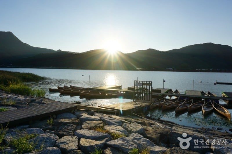 Chuncheon Mulle-Gil  (5/6)