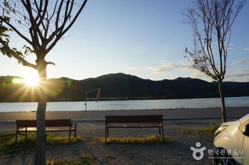 Chuncheon Mulle-Gil  (6/6)