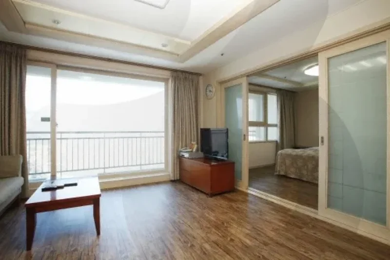 Hanwha Resort Phoenix Park  (5/15)