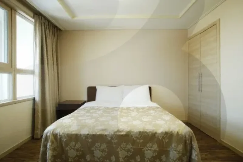 Hanwha Resort Phoenix Park  (6/15)