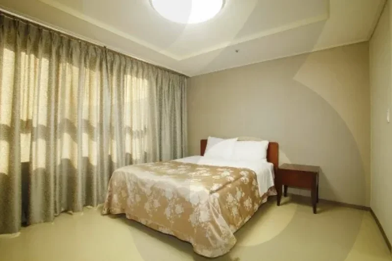 Hanwha Resort Phoenix Park  (8/15)