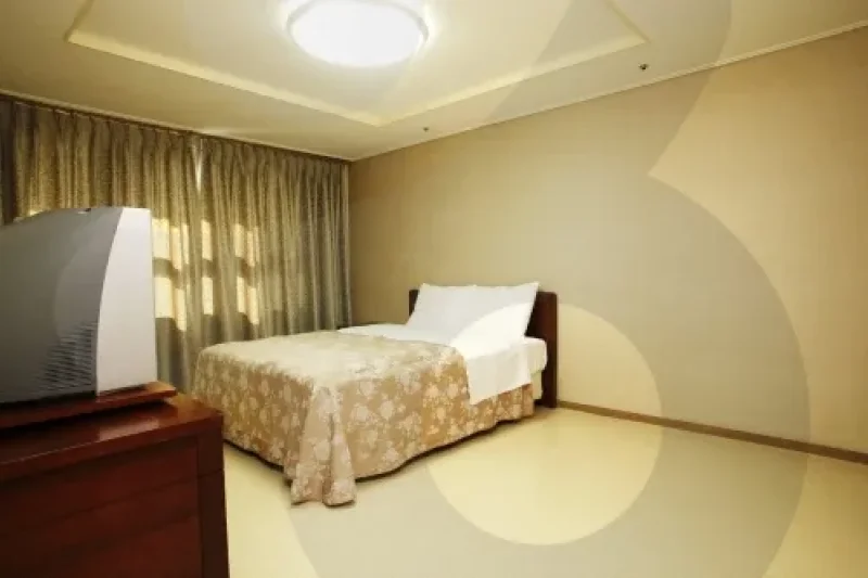 Hanwha Resort Phoenix Park  (13/15)