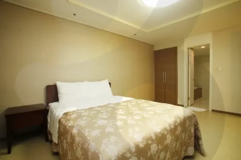 Hanwha Resort Phoenix Park  (14/15)