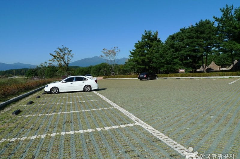 Osan-ri Prehistory Museum  (3/43)
