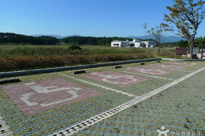Osan-ri Prehistory Museum  (4/43)