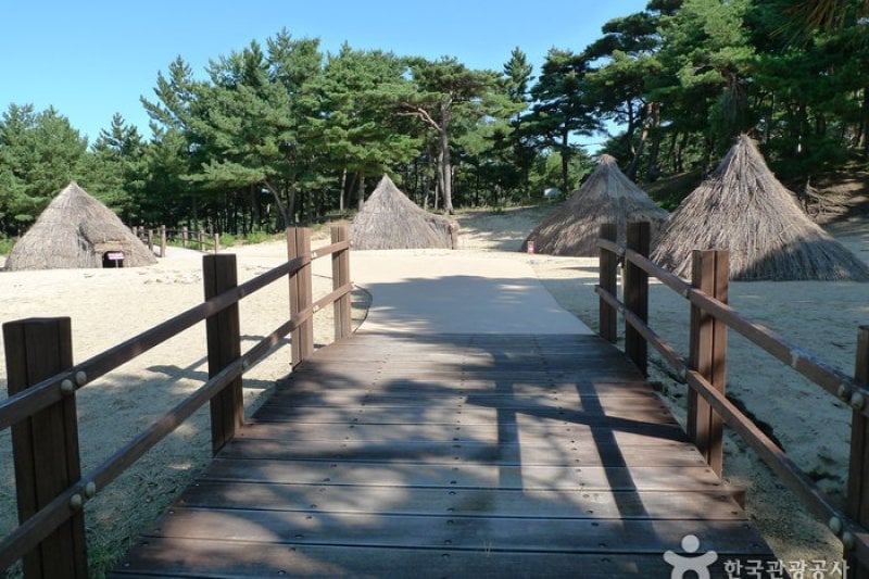 Osan-ri Prehistory Museum  (5/43)