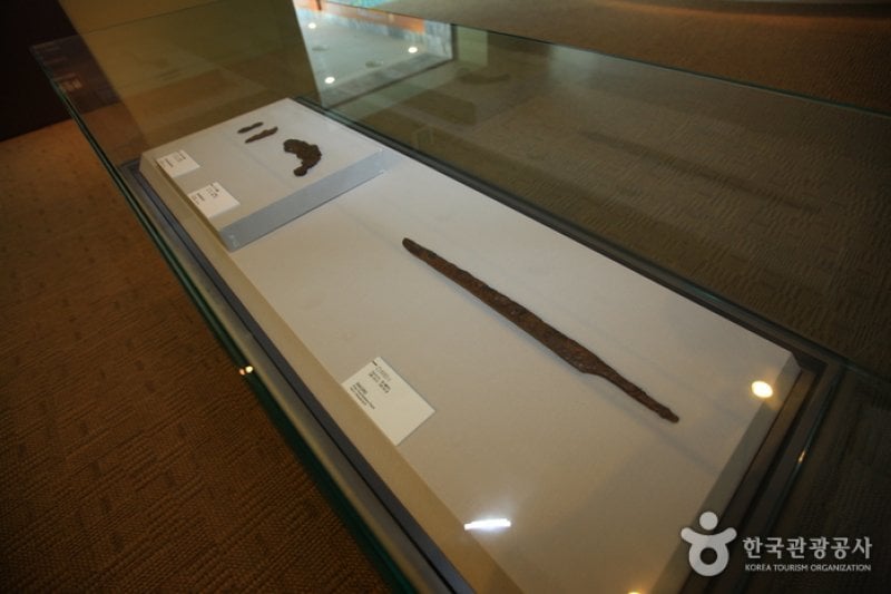 Osan-ri Prehistory Museum  (36/43)