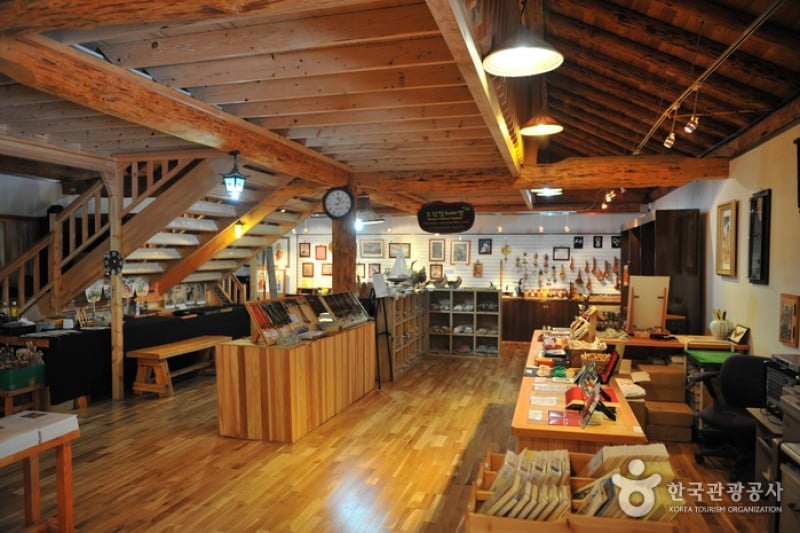 Chosun Minhwa Museum  (2/7)