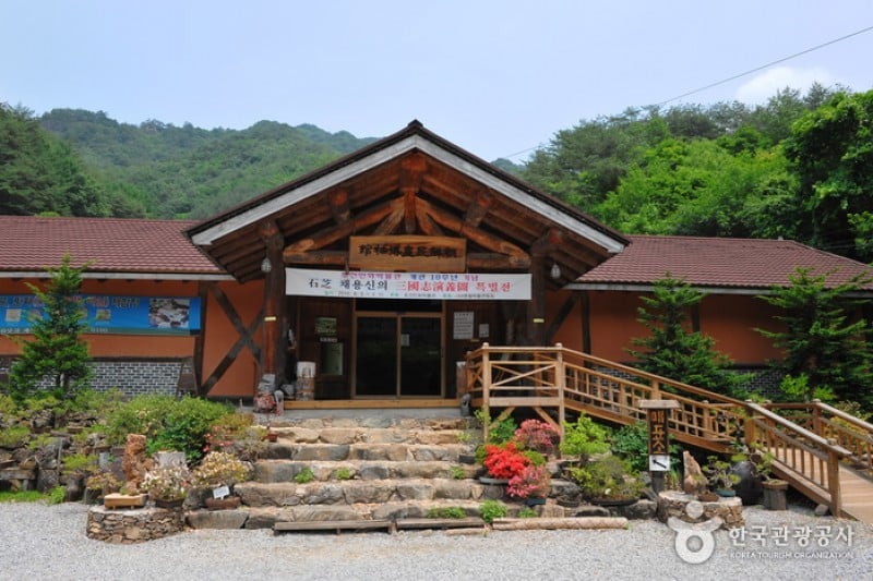 Chosun Minhwa Museum  (6/7)