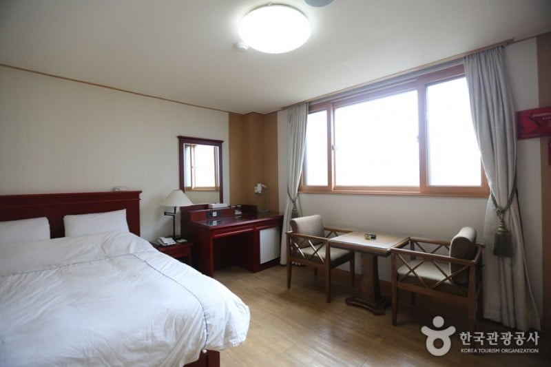 New Donghae Hotel  (5/5)