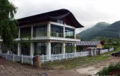 Jeongseon Arirang Training Hall 