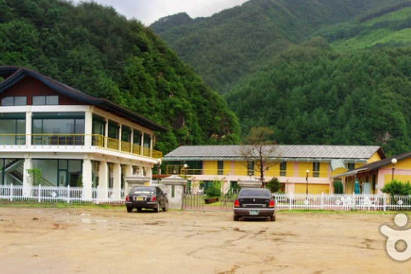 Jeongseon Arirang Training Hall  (3/3)