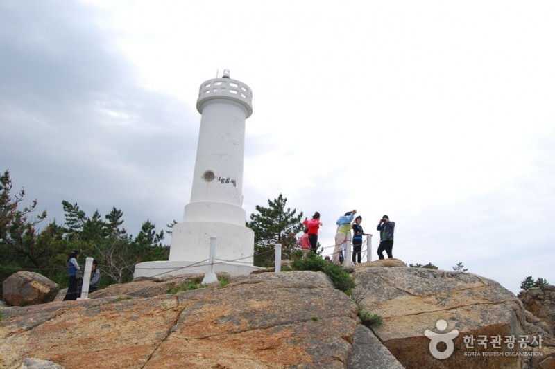 Hajodae Unmanned Light House  (5/7)